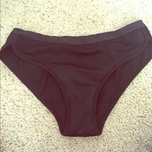 Thinx underwear
